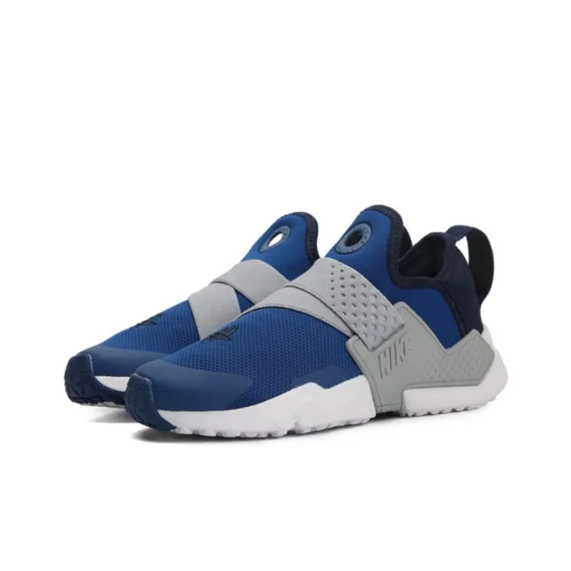 Nike Huarache Extreme Gym Blue GS-3