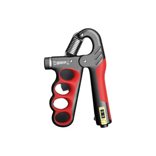 JCQ Grip PP+High Carbon Stainless Steel Unisex