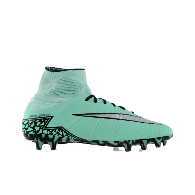 Nike Hypervenom Phantom 2 Fg 'Green Glow'-1
