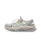 Gray Blue/Beige