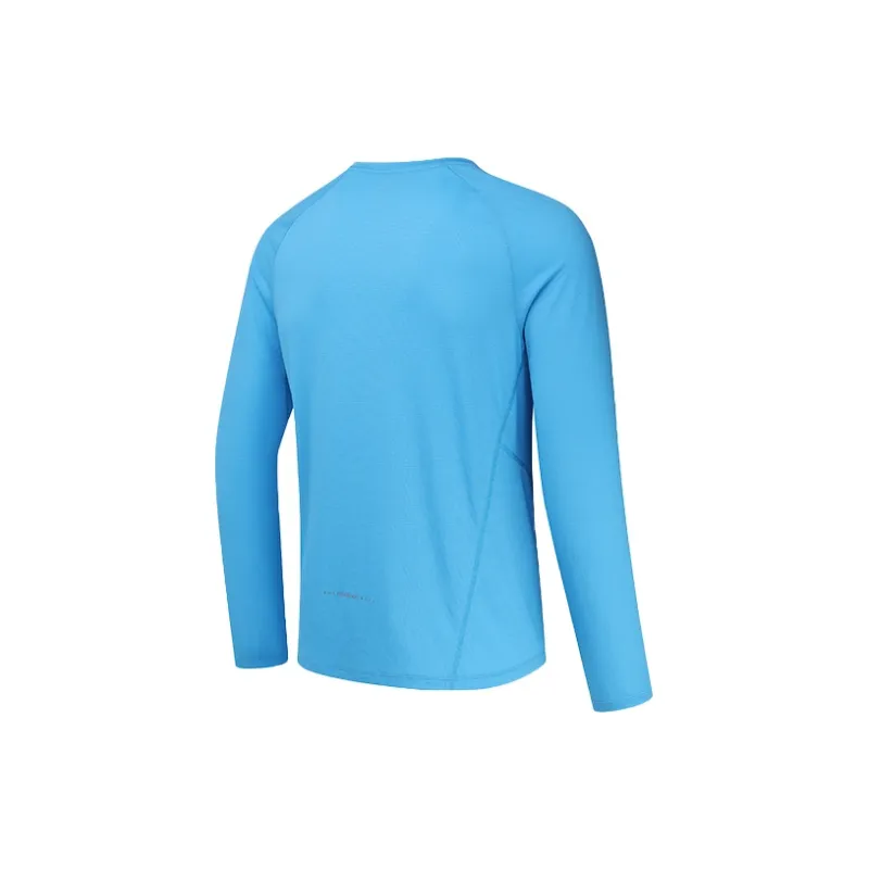 Macondo T Shirt Men's Submarine Blue-1