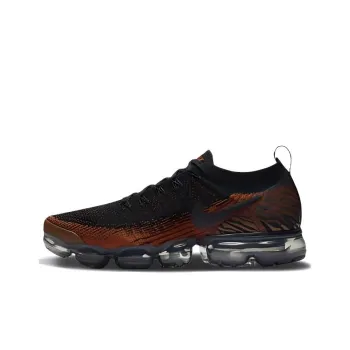 Nike Air VaporMax 2 Tiger