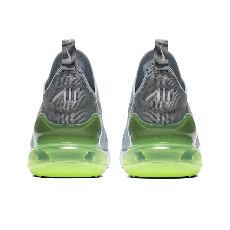 Nike Air Max 270 Lime Blast Women's-3