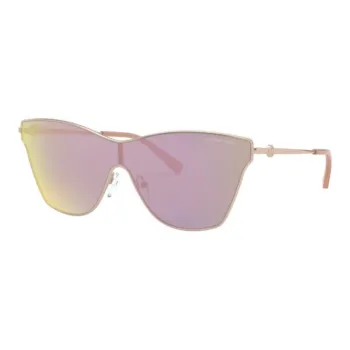 MICHAEL KORS Butterfly Sunglasses Women's Pink