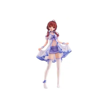 Aniplex Scale Figures