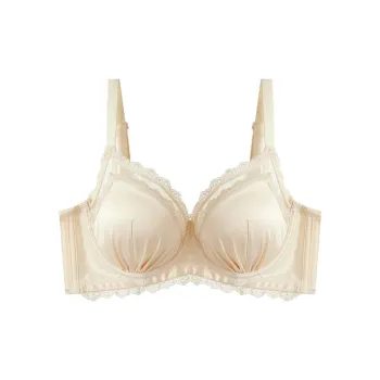 Emma Rose Bra Women's Pearl White