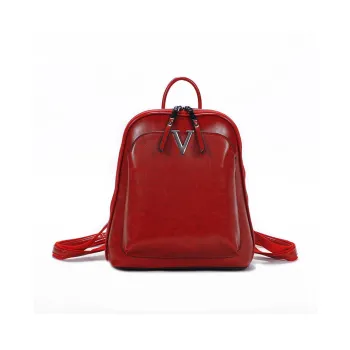 H YXIANG Cow Leather Backpack Women's