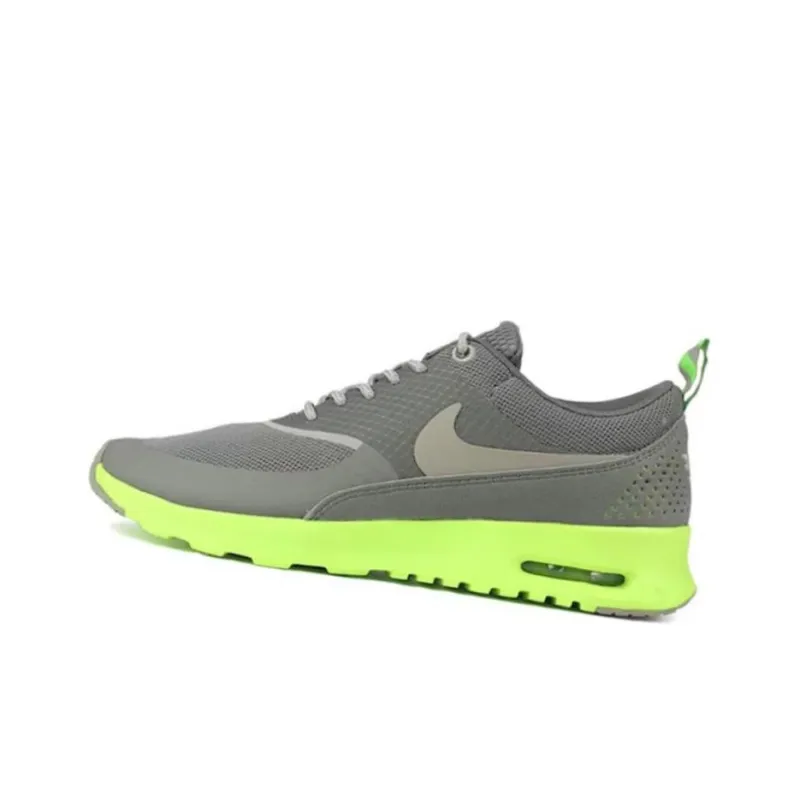 Nike Air Max Thea Mercury Grey Women's-3