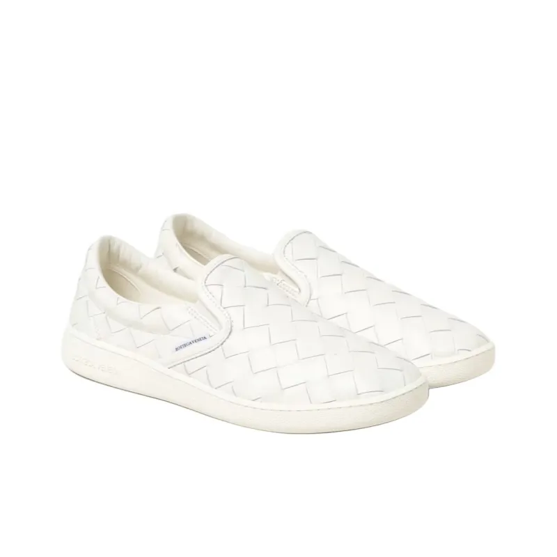 Bottega Veneta Sawyer Sneakers-2