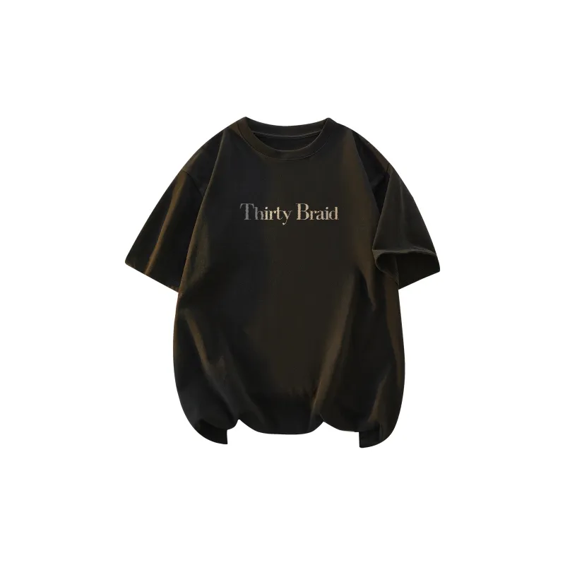 30BRAID T Shirts Unisex-1