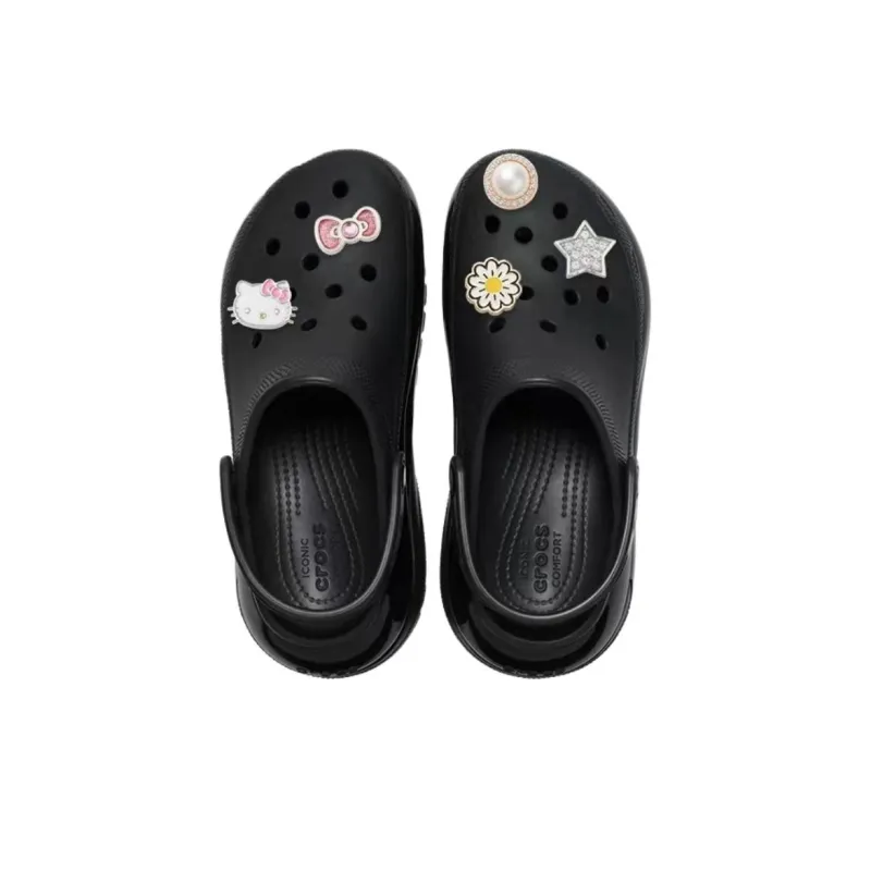 Crocs Clogs Unisex-2