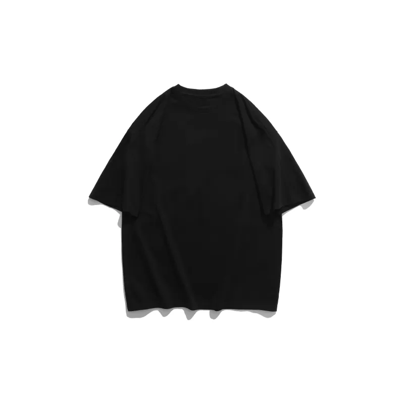 A.X.S.K T Shirts Unisex-1