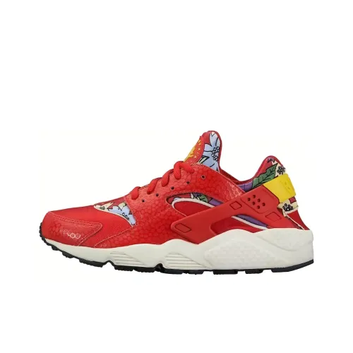 Nike Air Huarache Run Print Aloha Women's