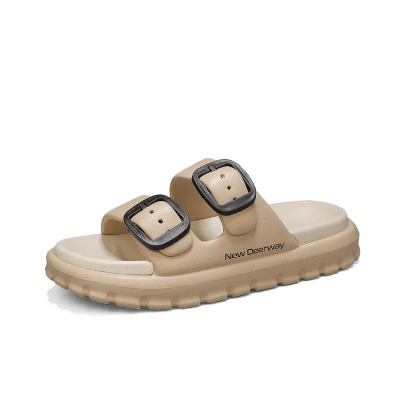 DEERWAY EVA Slide Slippers Men's-1