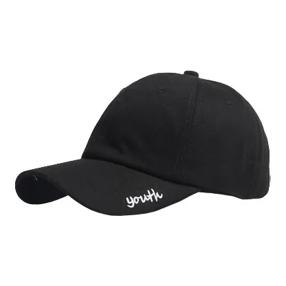 EEEENO Cotton Baseball Caps Unisex-2