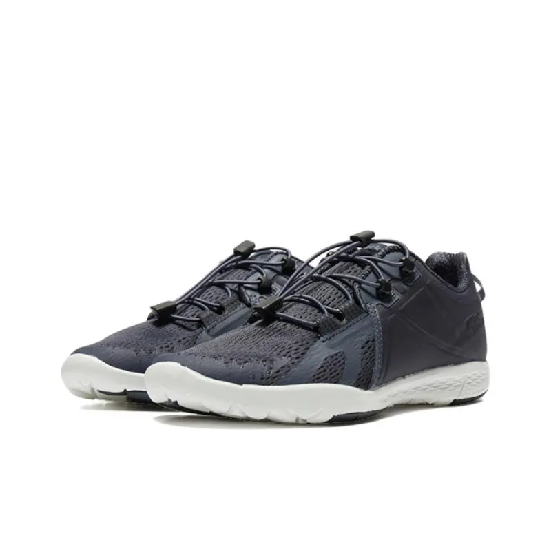 Jack Wolfskin Energetic Cool Series Slip Resistant Waterproof Low Top Outdoor Shoes Women's-2