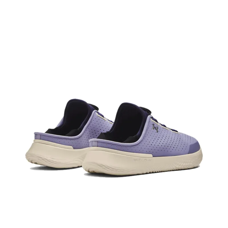 Under Armour SlipSpeed 'Blue Steel Ivory Dune'-3