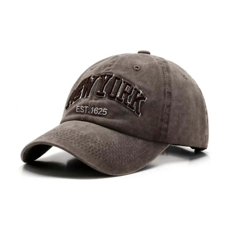 WODONBLE Cotton Baseball Caps Unisex-4