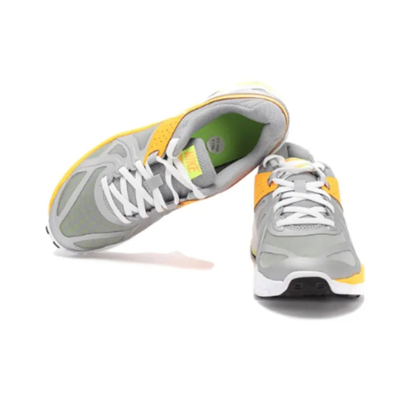 Nike Air Max Run Lite 5 Metallic Silver Women's-4
