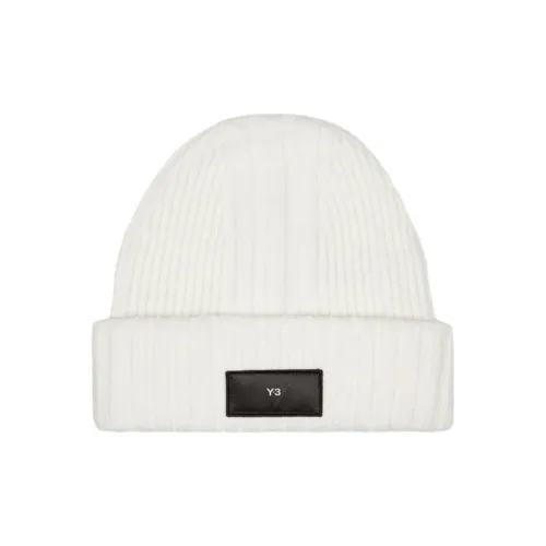 Y-3 Beanies Men