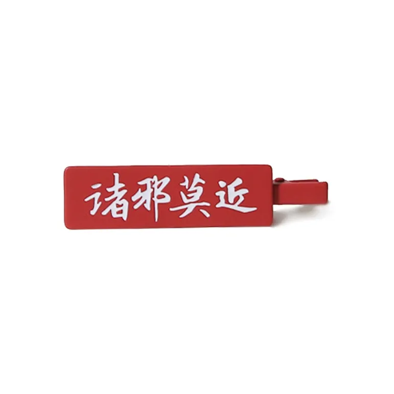 FREE RABBITⅡ Hair Clips Women's-2