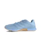 Blue Gray/Rubber