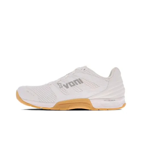 INOV 8 트레이닝화 로우탑 아이보리 여성