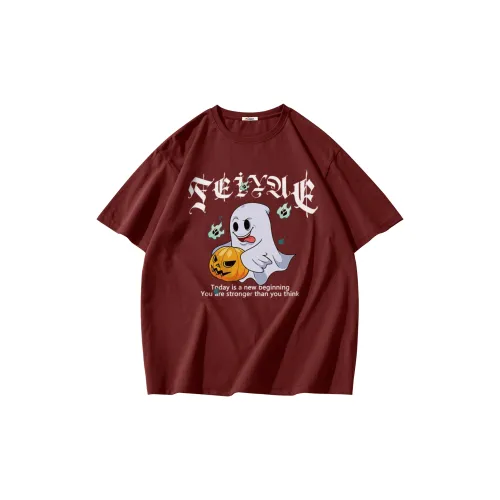 Feiyue Unisex T-shirt