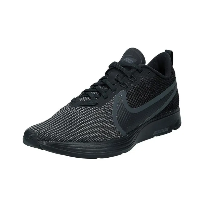 Nike Zoom Strike 2 Triple Black-2
