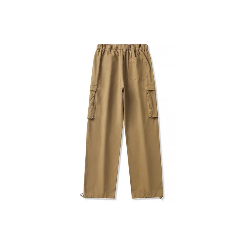 4T Casual Pants Unisex-8