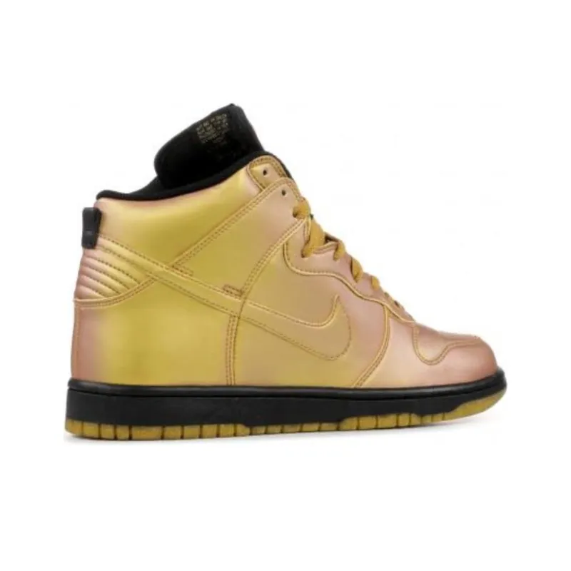 Nike Dunk High 'Olympic'-3