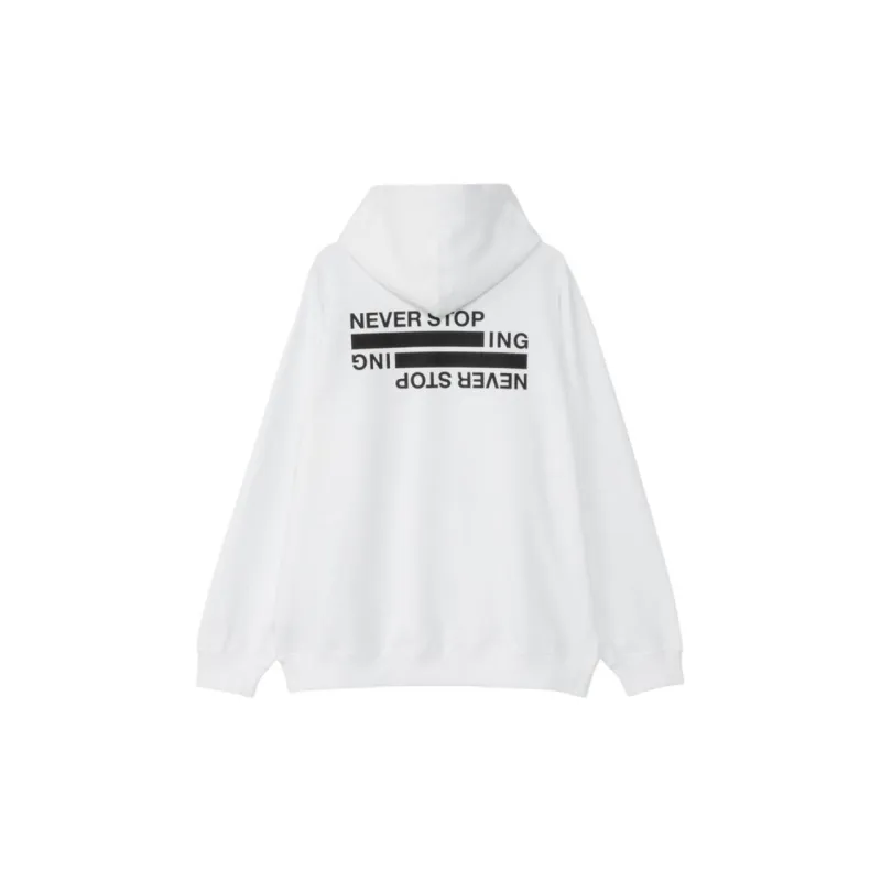 THE NORTH FACE Sweatshirt Unisex White-1