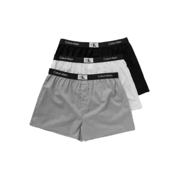 CALVIN KLEIN Underpants Men's 3 Pack