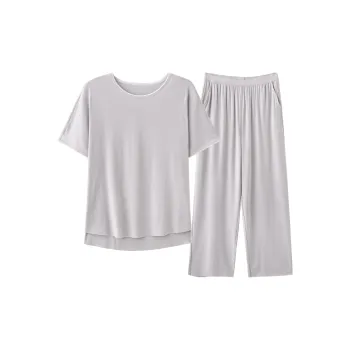 MIIOW Pajama Set Women's Image Color