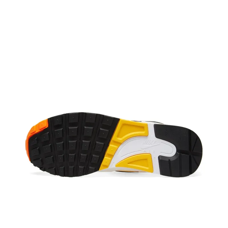 Nike Air Skylon 2 Amarillo-3
