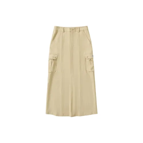 GAP Casual Long Skirts Women's