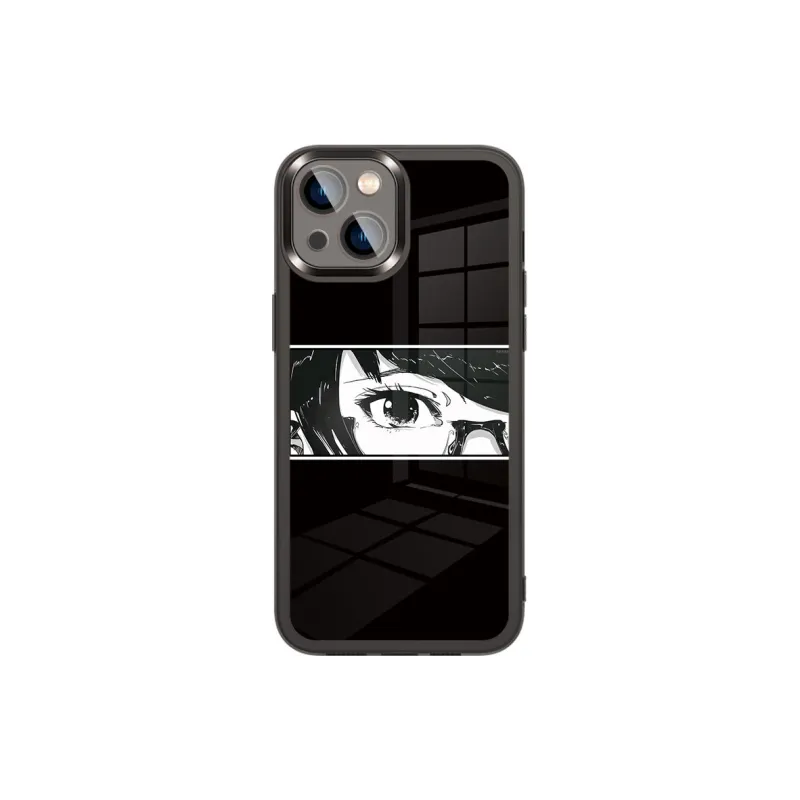 Ray chain Phone Cases-0