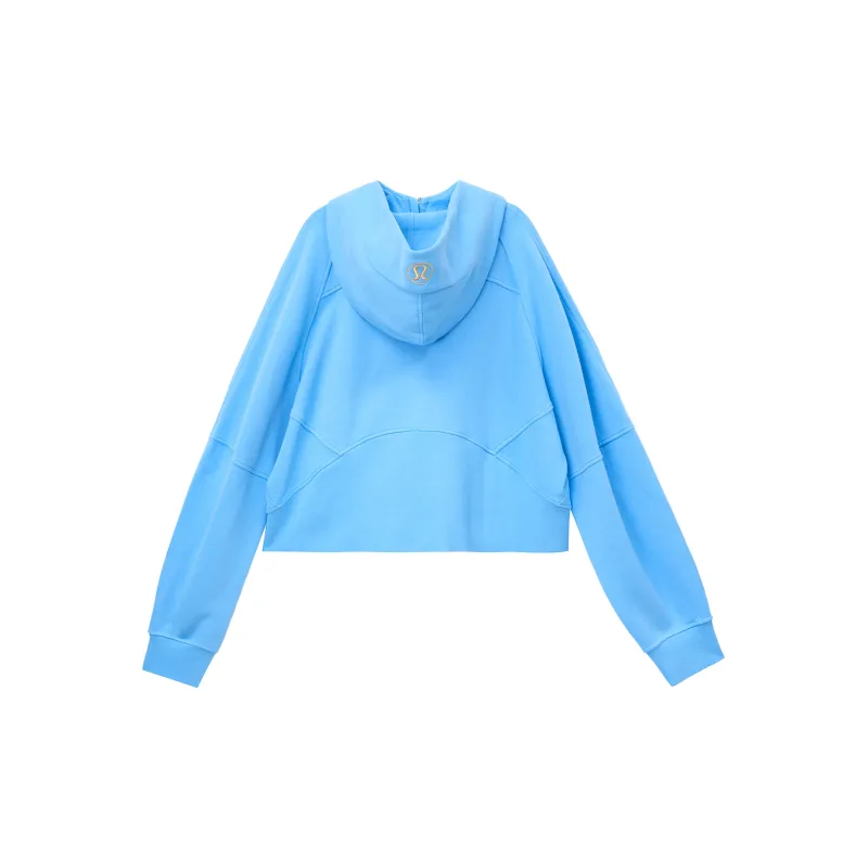 Lululemon Scuba Series Sweatshirt Women's-6