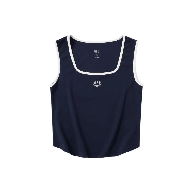 GAP Tank Tops Women's-4