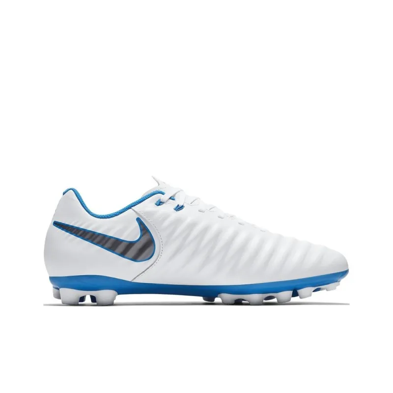 Nike Tiempo Legend 7 Academy AG R 'Blue White'-1