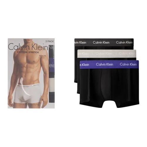 Calvin Klein Men Underpants