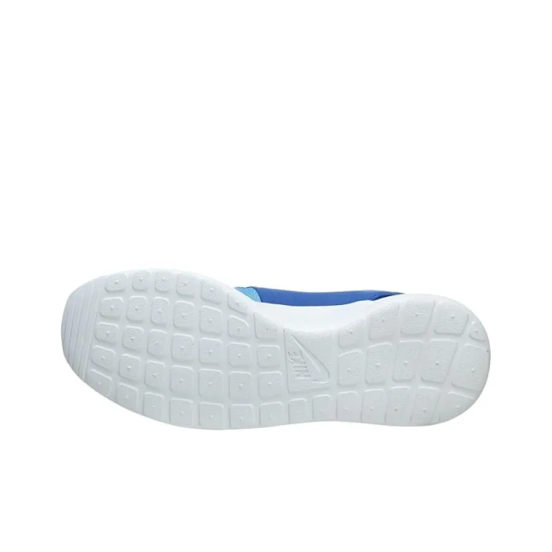 Nike Rosherun Hyp Gm Royal/Unvrsty Bl Dp Royal Bl White-5