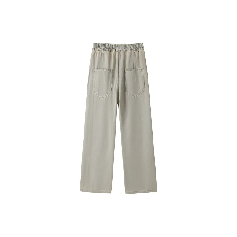 Hurley Jeans Unisex-11
