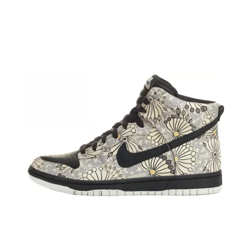 Nike Dunk High Skinny Prem Liberty Of London Women's