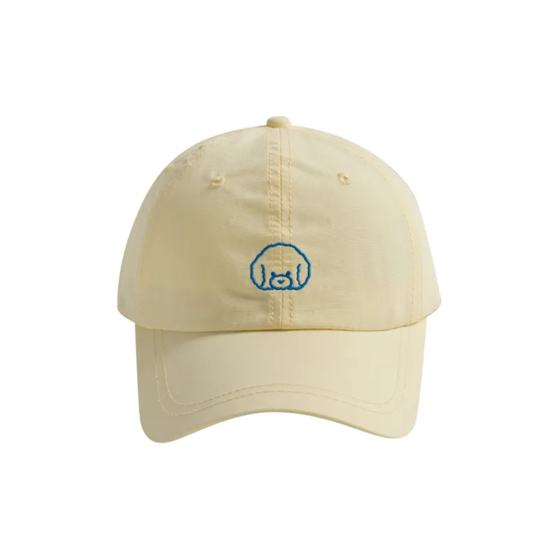 CMFY Cotton Baseball Caps Unisex-0