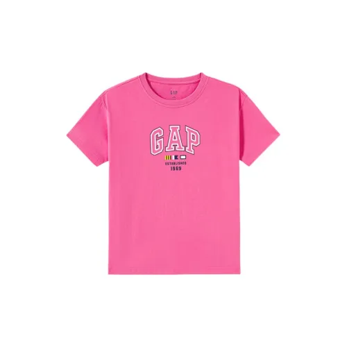 GAP T-Shirts Women's