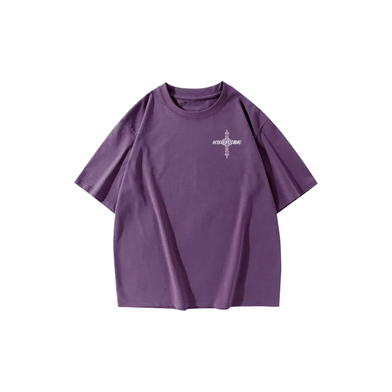 ACUOD BY CHANU T Shirts Unisex-20