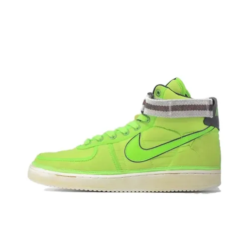 Nike Vandal High Supreme Vntg 'Neon Pack Electric Green'