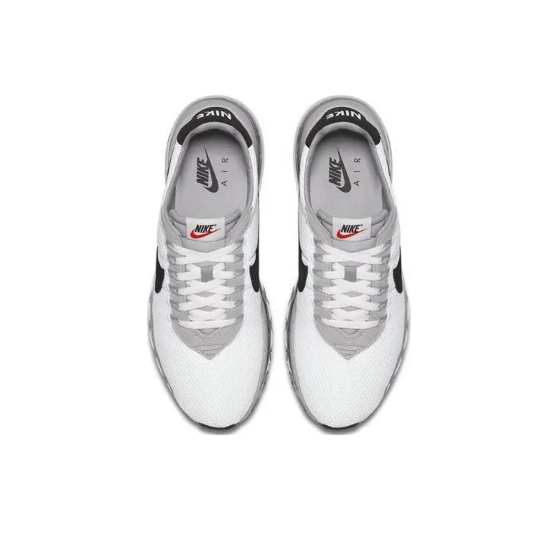 Nike Air Max LD Zero Summit White/Black Wolf Grey-2