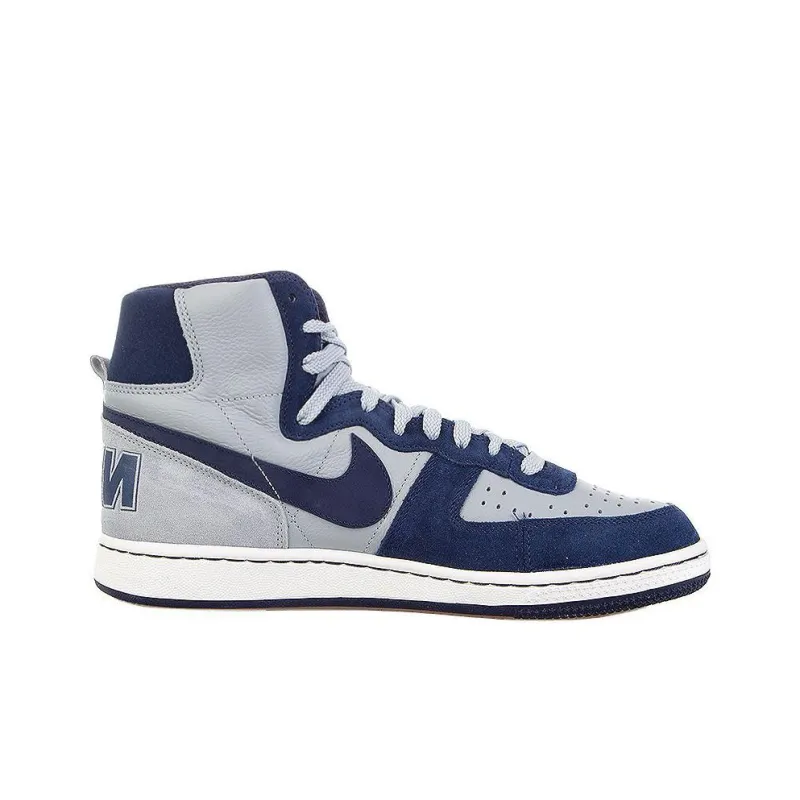 Nike Terminator High Vintage 'Georgetown'-1